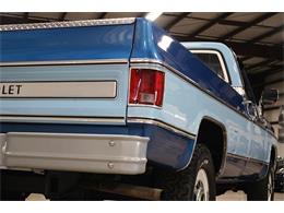1976 Chevrolet K-20 (CC-1008674) for sale in Kentwood, Michigan