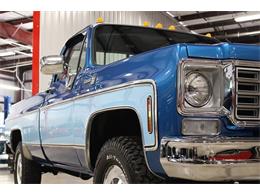 1976 Chevrolet K-20 (CC-1008674) for sale in Kentwood, Michigan