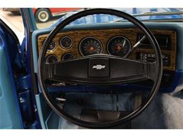 1976 Chevrolet K-20 (CC-1008674) for sale in Kentwood, Michigan