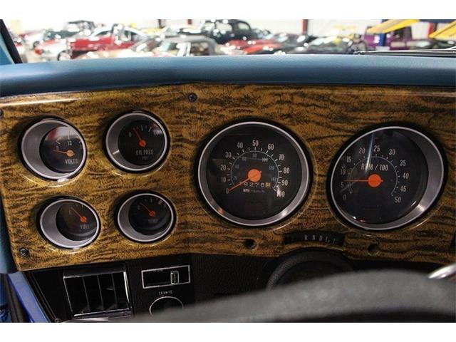 1976 Chevrolet K-20 (CC-1008674) for sale in Kentwood, Michigan