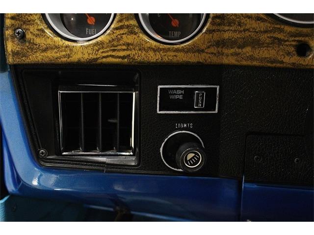 1976 Chevrolet K-20 (CC-1008674) for sale in Kentwood, Michigan