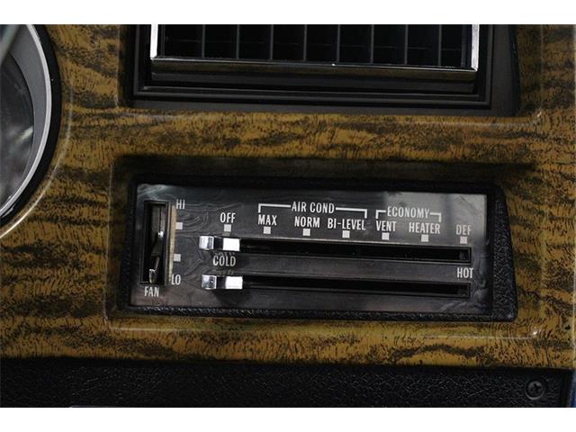 1976 Chevrolet K-20 (CC-1008674) for sale in Kentwood, Michigan