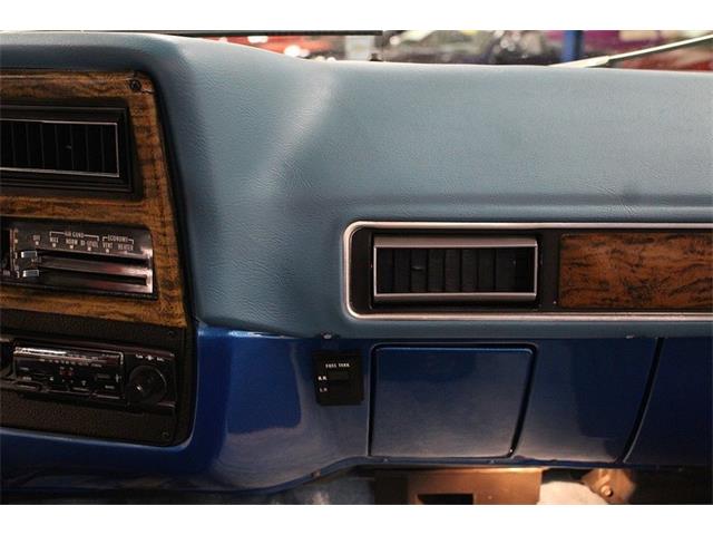 1976 Chevrolet K-20 (CC-1008674) for sale in Kentwood, Michigan