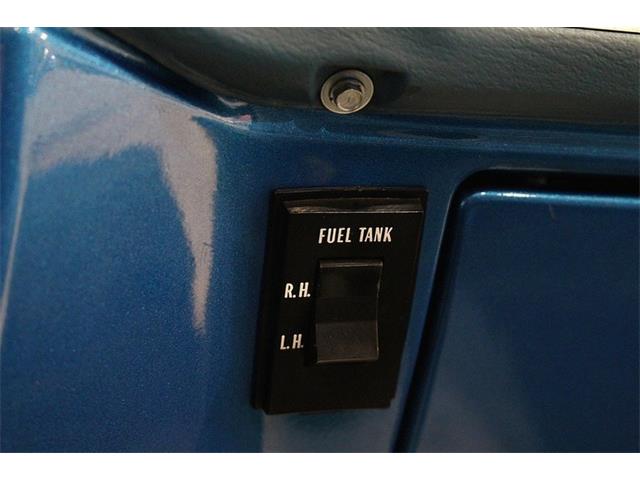 1976 Chevrolet K-20 (CC-1008674) for sale in Kentwood, Michigan