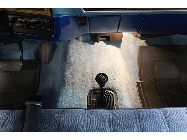 1976 Chevrolet K-20 (CC-1008674) for sale in Kentwood, Michigan