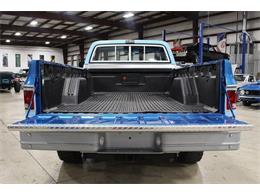 1976 Chevrolet K-20 (CC-1008674) for sale in Kentwood, Michigan