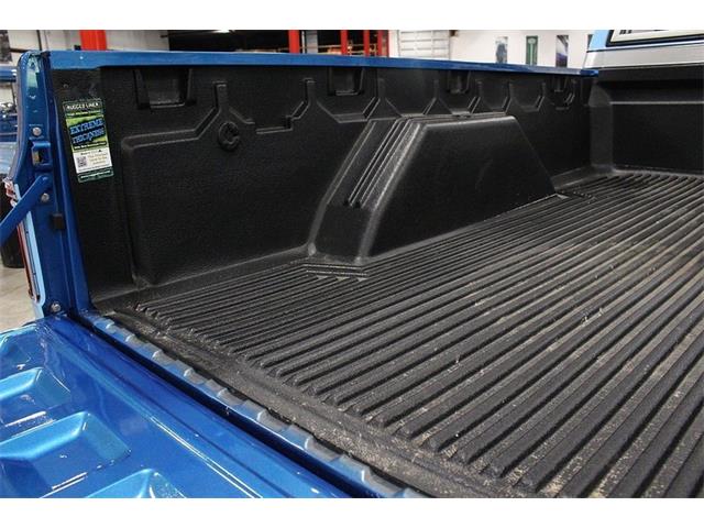 1976 Chevrolet K-20 (CC-1008674) for sale in Kentwood, Michigan
