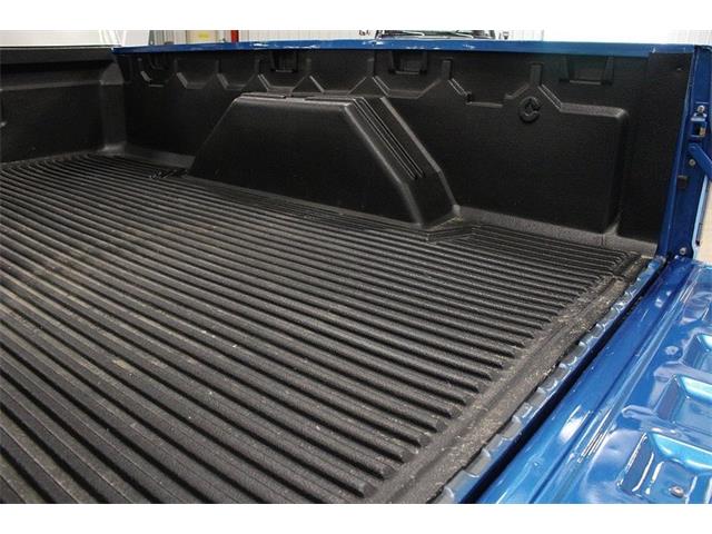 1976 Chevrolet K-20 (CC-1008674) for sale in Kentwood, Michigan