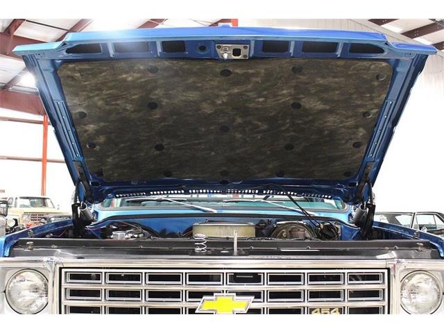 1976 Chevrolet K-20 (CC-1008674) for sale in Kentwood, Michigan