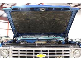 1976 Chevrolet K-20 (CC-1008674) for sale in Kentwood, Michigan