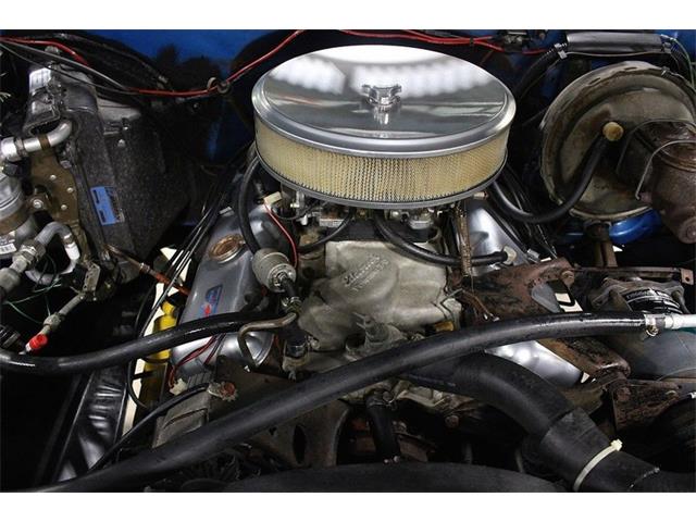 1976 Chevrolet K-20 (CC-1008674) for sale in Kentwood, Michigan
