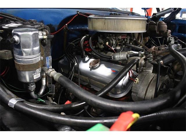 1976 Chevrolet K-20 (CC-1008674) for sale in Kentwood, Michigan