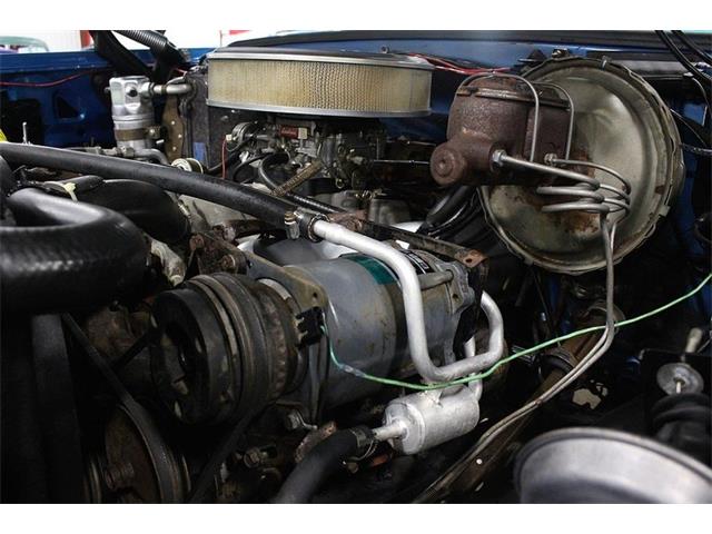 1976 Chevrolet K-20 (CC-1008674) for sale in Kentwood, Michigan