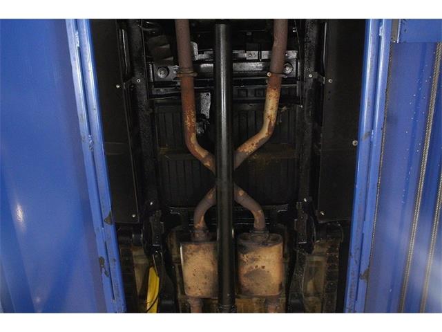 1976 Chevrolet K-20 (CC-1008674) for sale in Kentwood, Michigan
