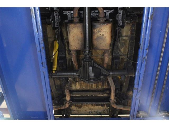 1976 Chevrolet K-20 (CC-1008674) for sale in Kentwood, Michigan