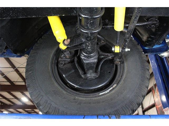1976 Chevrolet K-20 (CC-1008674) for sale in Kentwood, Michigan