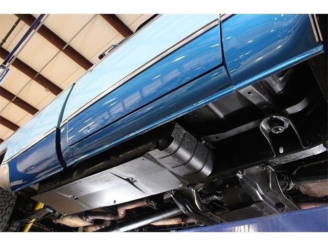 1976 Chevrolet K-20 (CC-1008674) for sale in Kentwood, Michigan
