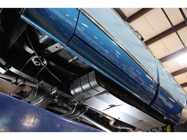 1976 Chevrolet K-20 (CC-1008674) for sale in Kentwood, Michigan