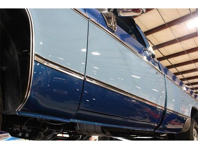 1976 Chevrolet K-20 (CC-1008674) for sale in Kentwood, Michigan