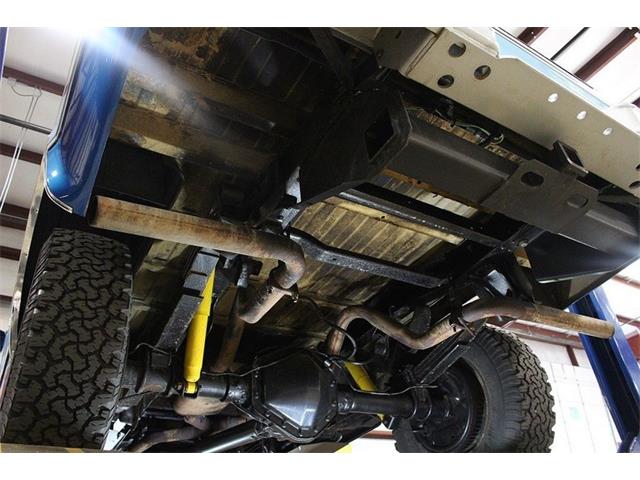 1976 Chevrolet K-20 (CC-1008674) for sale in Kentwood, Michigan