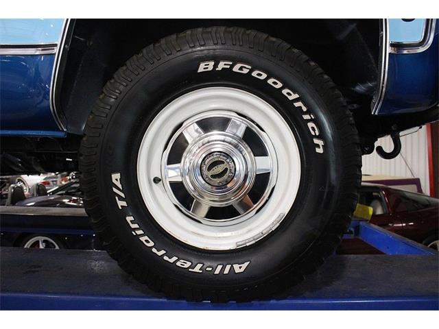 1976 Chevrolet K-20 (CC-1008674) for sale in Kentwood, Michigan