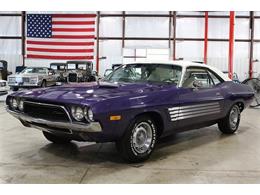 1974 Dodge Challenger (CC-1008681) for sale in Kentwood, Michigan