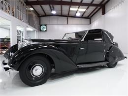 1936 Bentley 3 1/2 Litre Sedanca (CC-1008695) for sale in St. Louis, Missouri