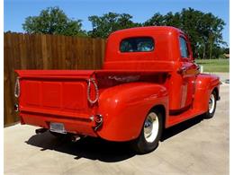 1948 Ford F1 (CC-1000870) for sale in Arlington, Texas