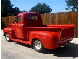 1948 Ford F1 (CC-1000870) for sale in Arlington, Texas