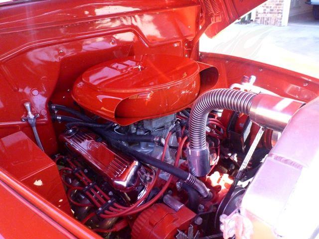 1948 Ford F1 (CC-1000870) for sale in Arlington, Texas