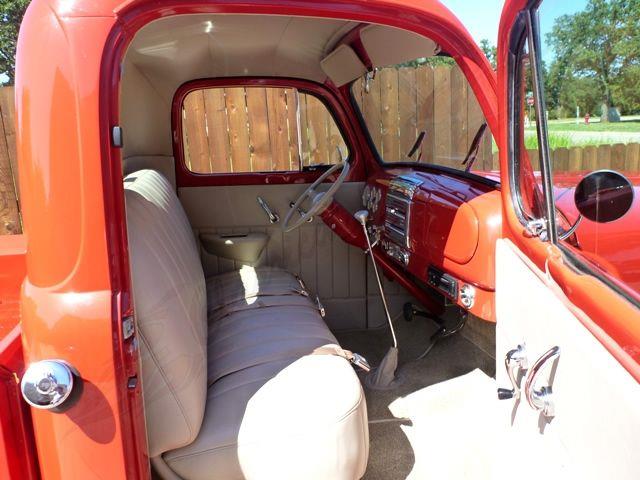 1948 Ford F1 (CC-1000870) for sale in Arlington, Texas
