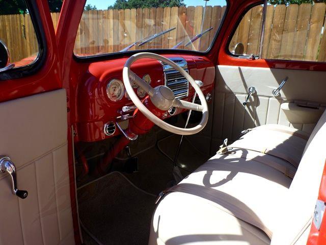 1948 Ford F1 (CC-1000870) for sale in Arlington, Texas