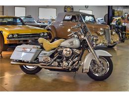 2003 Harley-Davidson Road King (CC-1008703) for sale in Watertown, Minnesota