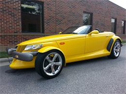 1995 Chrysler Prowler (CC-1008715) for sale in Concord, North Carolina