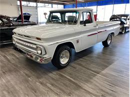 1964 Chevrolet C10 (CC-1000872) for sale in Seattle, Washington