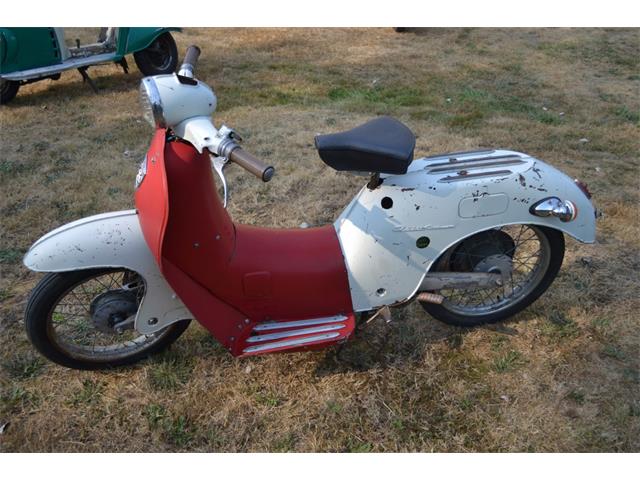 1960 Fuji Rabbit 150 for Sale | ClassicCars.com | CC-1008744