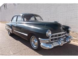 1949 Cadillac 4-Dr Sedan (CC-1008766) for sale in Phoenix, Arizona