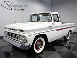1962 Chevrolet C/K 10 (CC-1008783) for sale in Concord, North Carolina