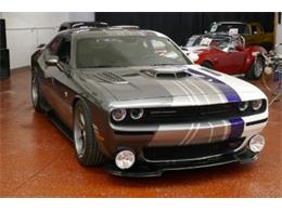 2015 Dodge Challenger (CC-1008784) for sale in Palatine, Illinois