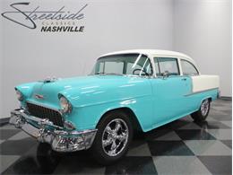 1955 Chevrolet 210 (CC-1008785) for sale in Lavergne, Tennessee