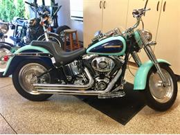 2002 Harley-Davidson Motorcycle (CC-1008798) for sale in Reno, Nevada