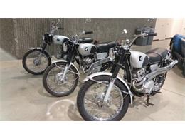 1969 Honda CL90 (CC-1008803) for sale in Reno, Nevada