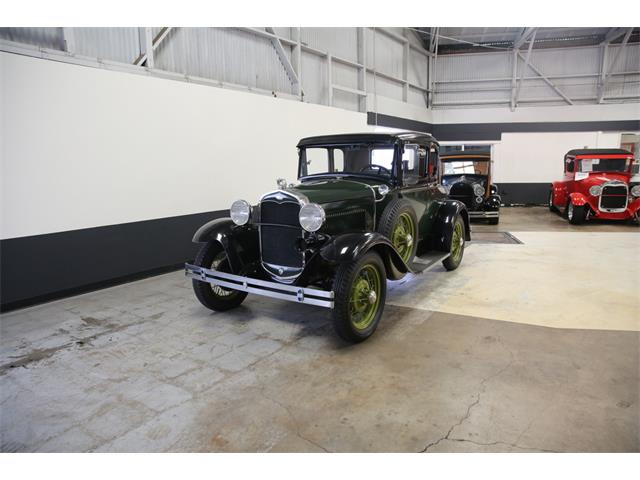 1930 Ford Model A (CC-1008827) for sale in Fairfield, California