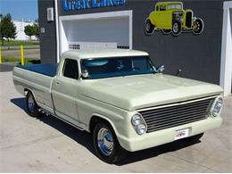1969 Ford F100 (CC-1008829) for sale in Hilton, New York