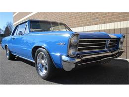 1965 Pontiac Tempest 2 Door Hardtop (CC-1008857) for sale in Auburn, Indiana