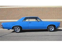 1965 Pontiac Tempest 2 Door Hardtop (CC-1008857) for sale in Auburn, Indiana