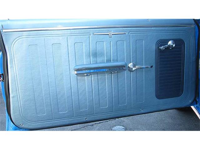 1965 Pontiac Tempest 2 Door Hardtop (CC-1008857) for sale in Auburn, Indiana