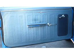 1965 Pontiac Tempest 2 Door Hardtop (CC-1008857) for sale in Auburn, Indiana