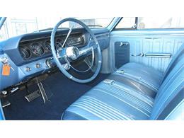 1965 Pontiac Tempest 2 Door Hardtop (CC-1008857) for sale in Auburn, Indiana