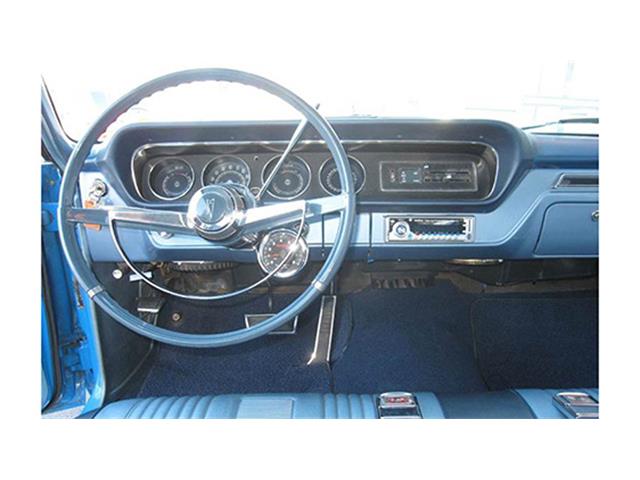 1965 Pontiac Tempest 2 Door Hardtop (CC-1008857) for sale in Auburn, Indiana